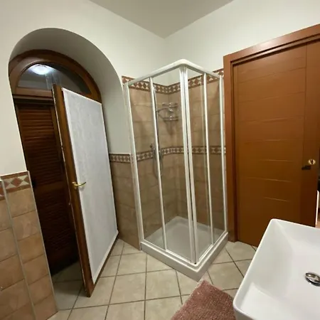 Casa Del Corso Apartman