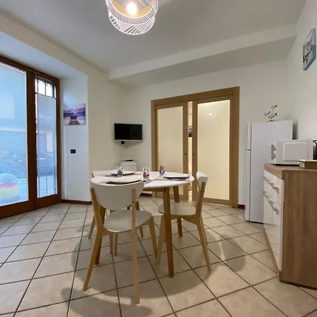 Appartamento Casa Del Corso *