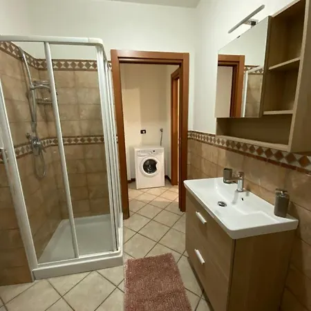 Casa Del Corso Apartman