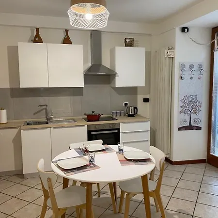 Apartman Casa Del Corso