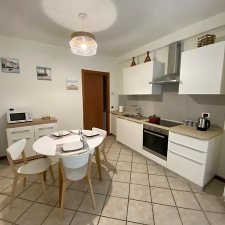 Apartman Casa Del Corso Intra