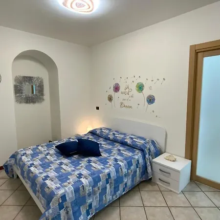 Casa Del Corso Apartman *