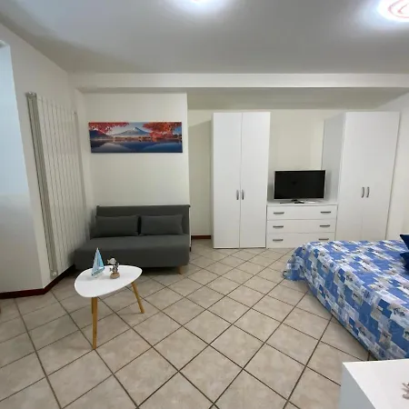 Apartman Casa Del Corso *