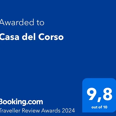 Apartamento Casa Del Corso Intra