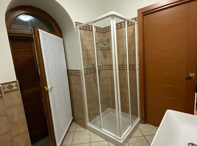 Casa Del Corso Appartement