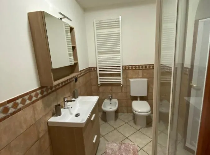 Casa Del Corso Appartement *