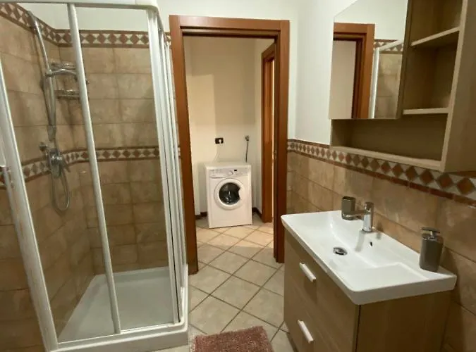 Casa Del Corso Appartement