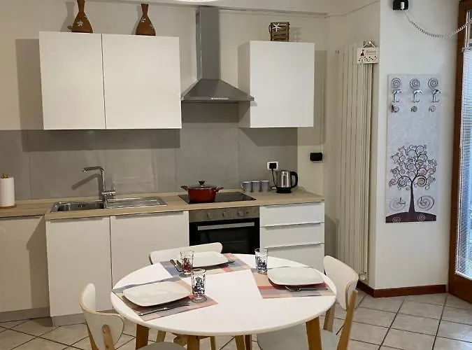 Appartement Casa Del Corso