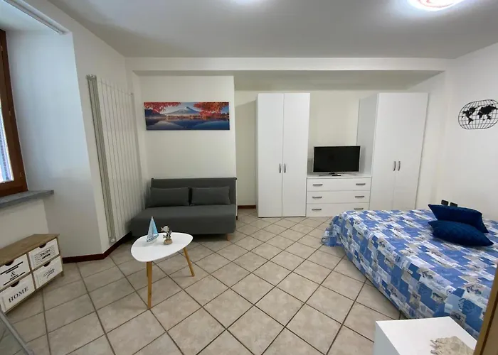 Appartement Casa Del Corso *